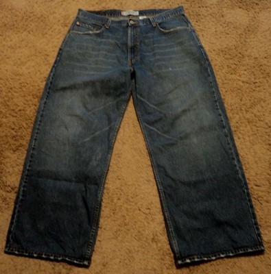 levis 599