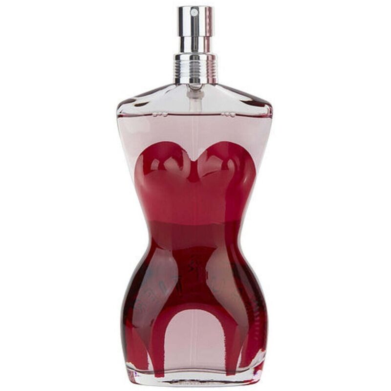 Jean Paul Gaultier Jpg 3.4 Oz Edp Perfume For Women No Box