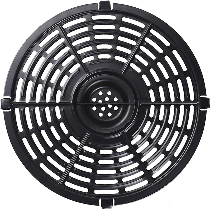 Crisper Plate