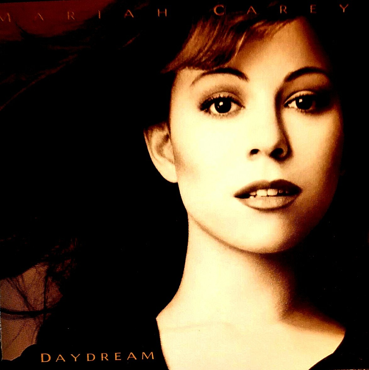 Mariah Carey - 