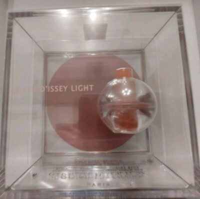 LE FEU D'ISSE LIGTH  profumi mignon