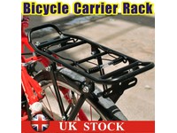 tailgate luggage carrier