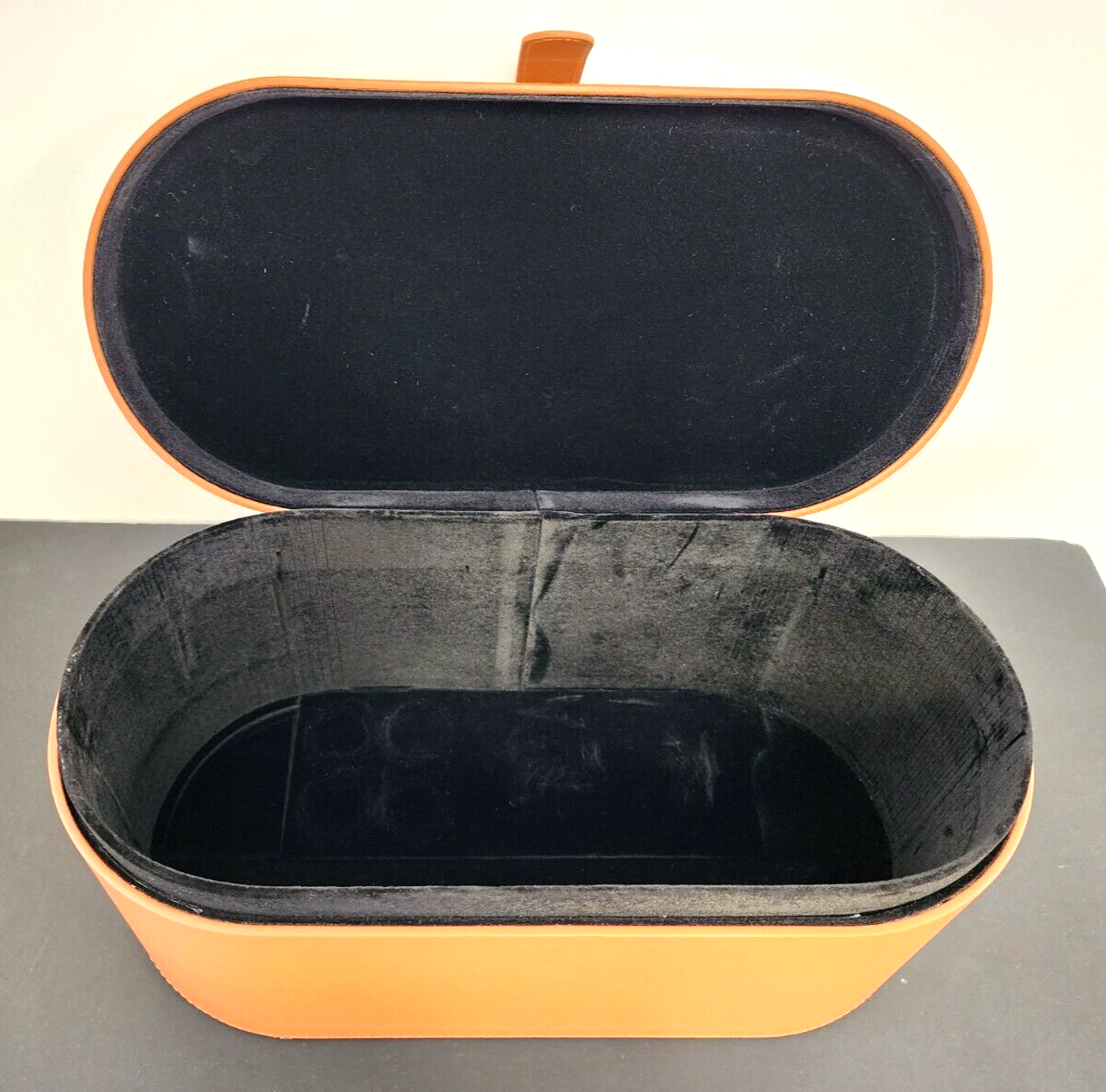 Dyson Airwrap HS01 Complete Multi Styler Nickel/Fuchsia (USED)