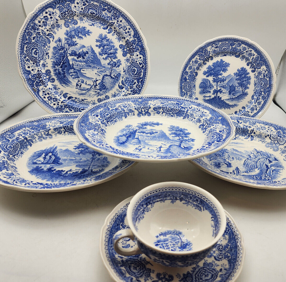 Villeroy & Boch グレイビーボート Burgenland $_57.JPG?set_id=8800005007