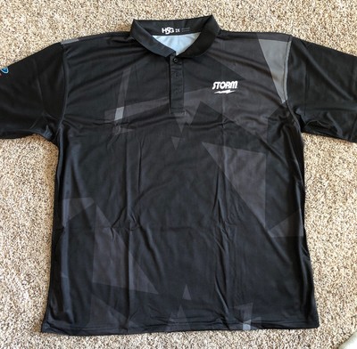 Hilton Quest Retro Bowling Shirt Mens Size S-3XL /"Kingpin/" Movie Star Camp Shirt