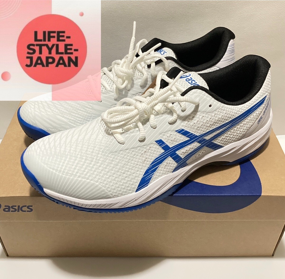 アシックス1041A358GEL9CLAY/OC103 アシックス1041A358GEL9CLAY/OC103 ASICS アシックス GEL-GAME 9
