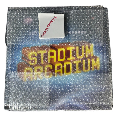   Red Hot Chili Peppers - Stadium Arcadium Vinyl 4xLP - New Sealed Ships Now