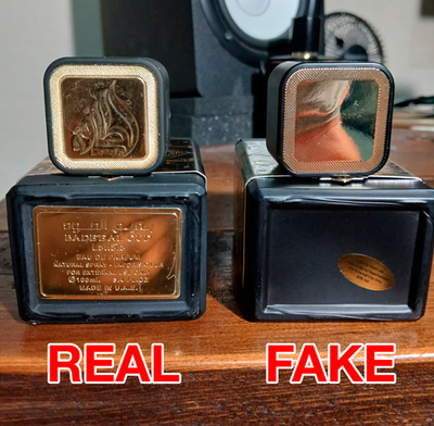 Artikelfoto(s) von einem verifizierten Käufer