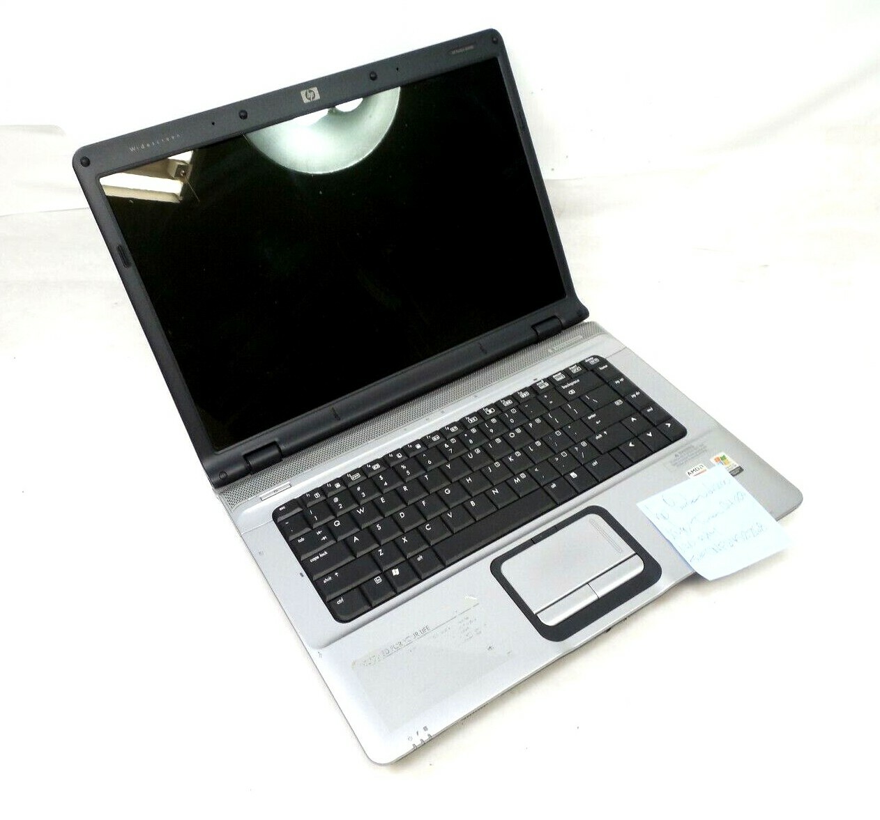 HP Pavilion パビリオン DV2 DV3 DV4 DV5 DV6 GG6 G60 G61 G62 G7 G70 G72 Compaq Presario コンパック プレサリオ CQ40 CQ42 CQ56 CQ57 CQ61 CQ tf8su2k 71Pd-YLKyTL._UF894,1000_QL80_.jpg
