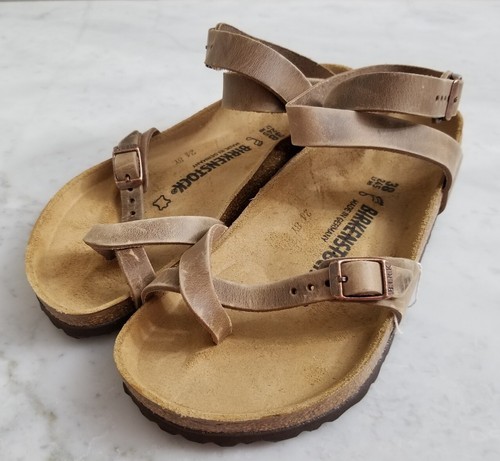 yara birkenstock 38