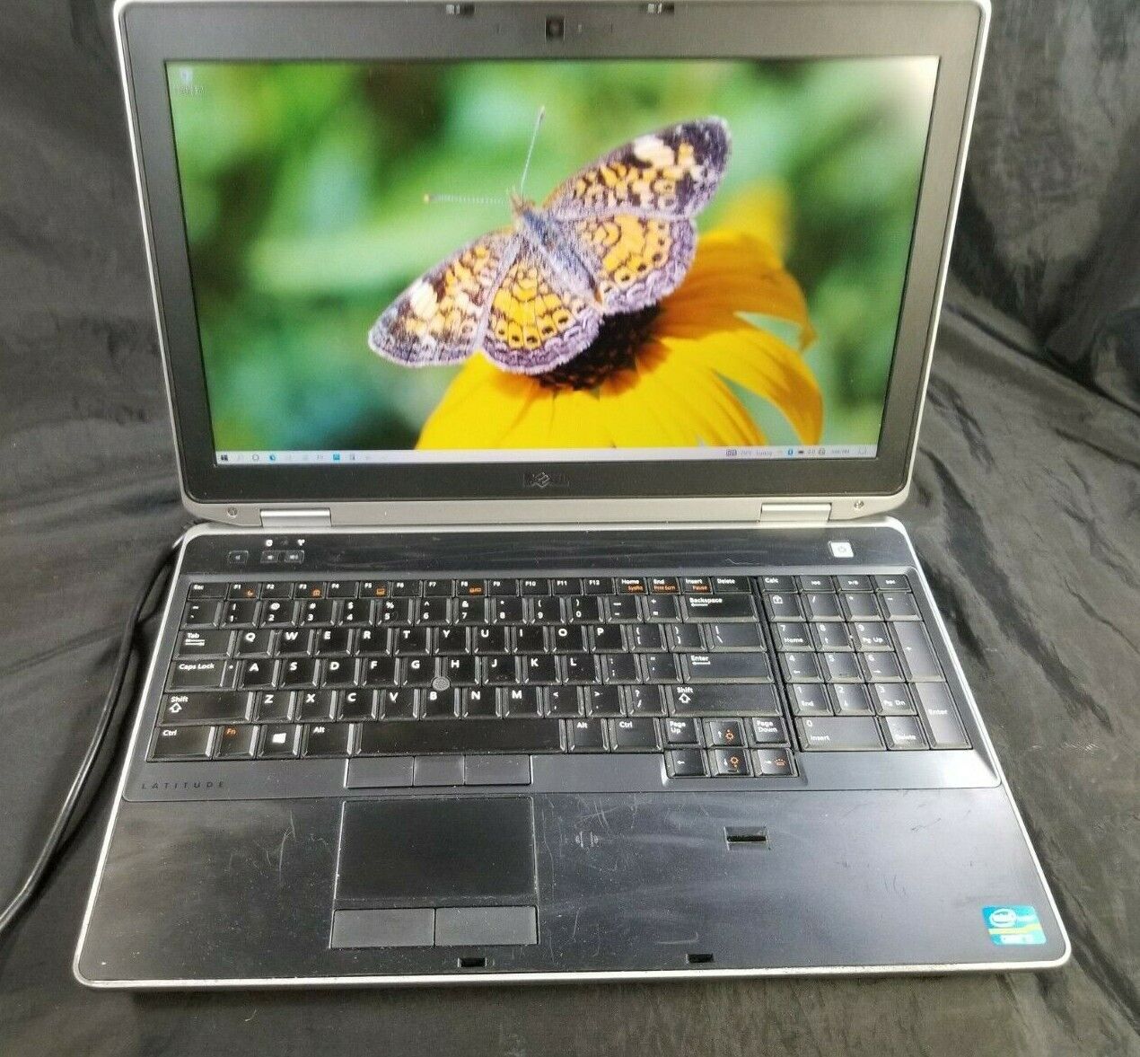 Dell Latitude E6530 i7-3520M 2.9Ghz, 8GB RAM, 460GB, Win10 | eBay Dell Latitude E6530 i7-3520M 2.9Ghz, 8GB RAM, 460GB, Win10 | eBay