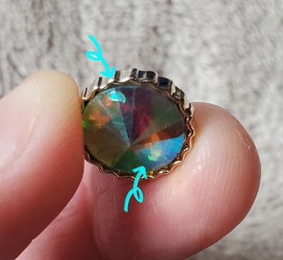 Item photo(s) from verified buyer