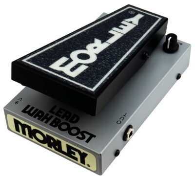 Morley MTG3 - 20/20 Wah Lock | eBay