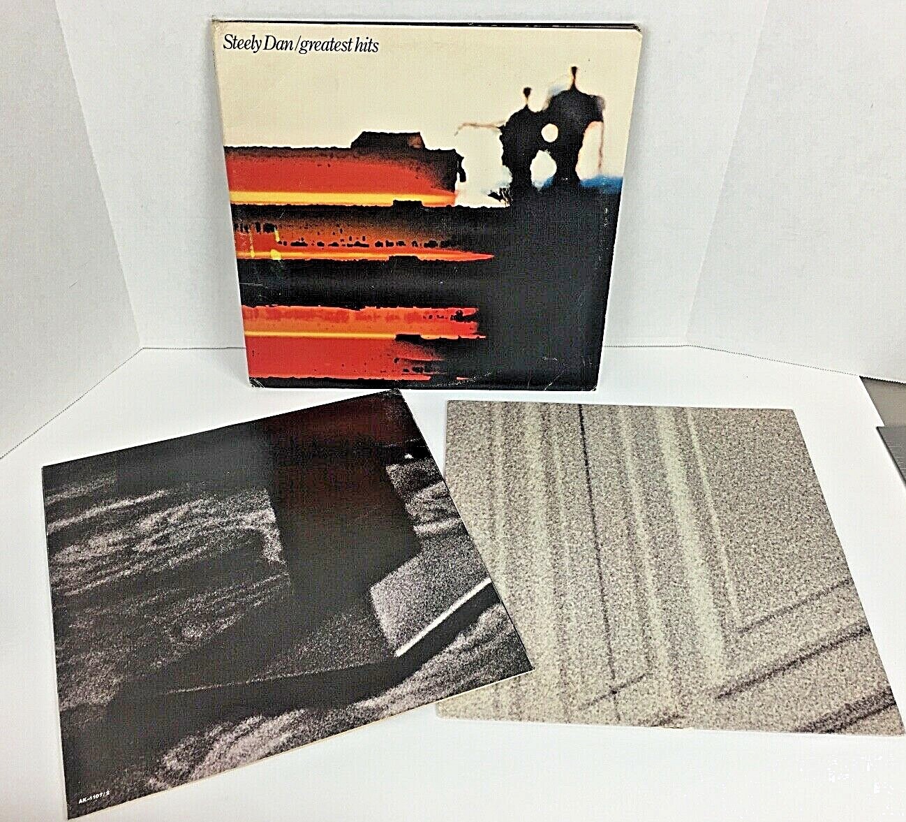 Steely Dan GREATEST HITS　12㌅ Steely Dan – Greatest Hits | Releases | Discogs