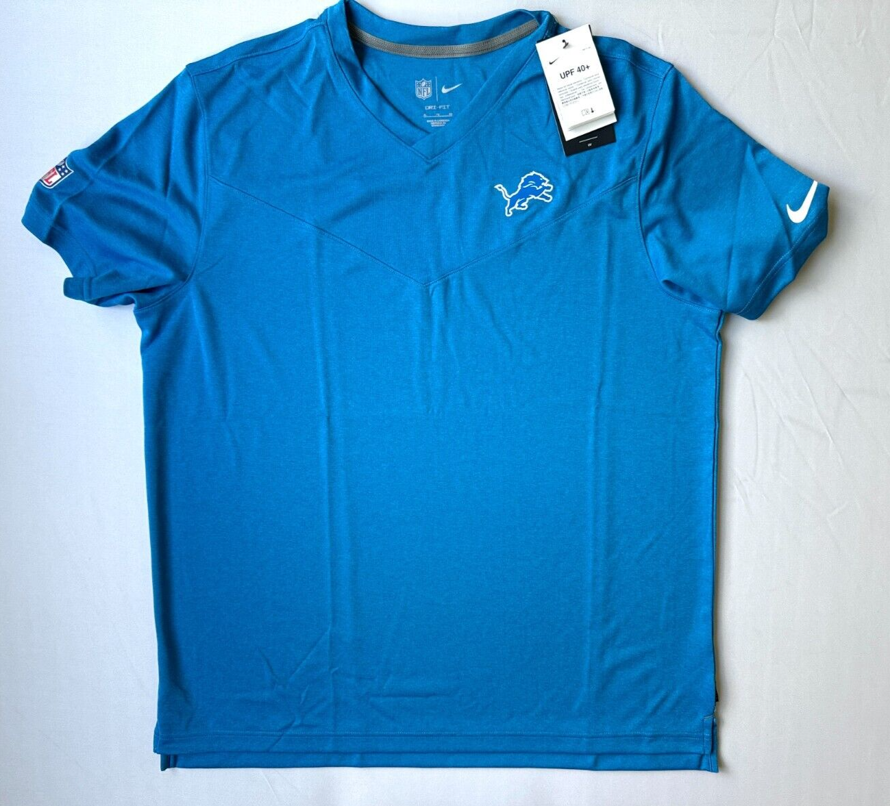 Nike Lions ユニフォーム Sサイズ NIKE プロ野球 ナイキ 西武ライオンズ LIONS ユニフォーム 2009