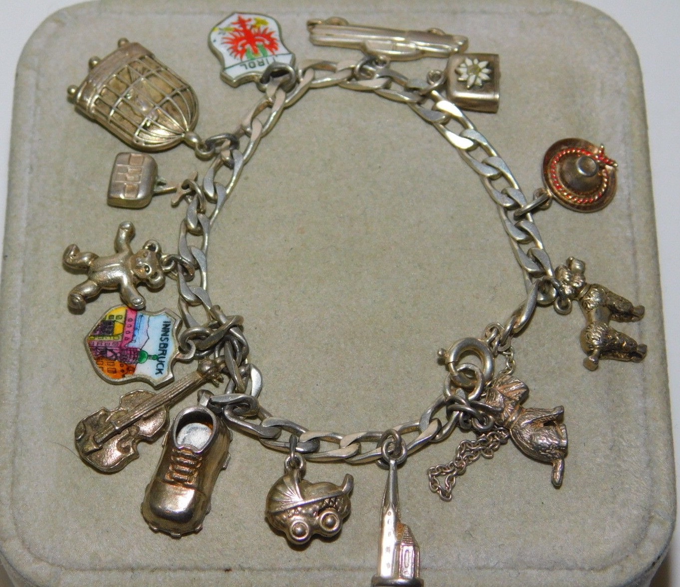 【Sentiments】NO.274 [SMALL] BRACELET Neutral Agate Sentiment Bracelet – Nara