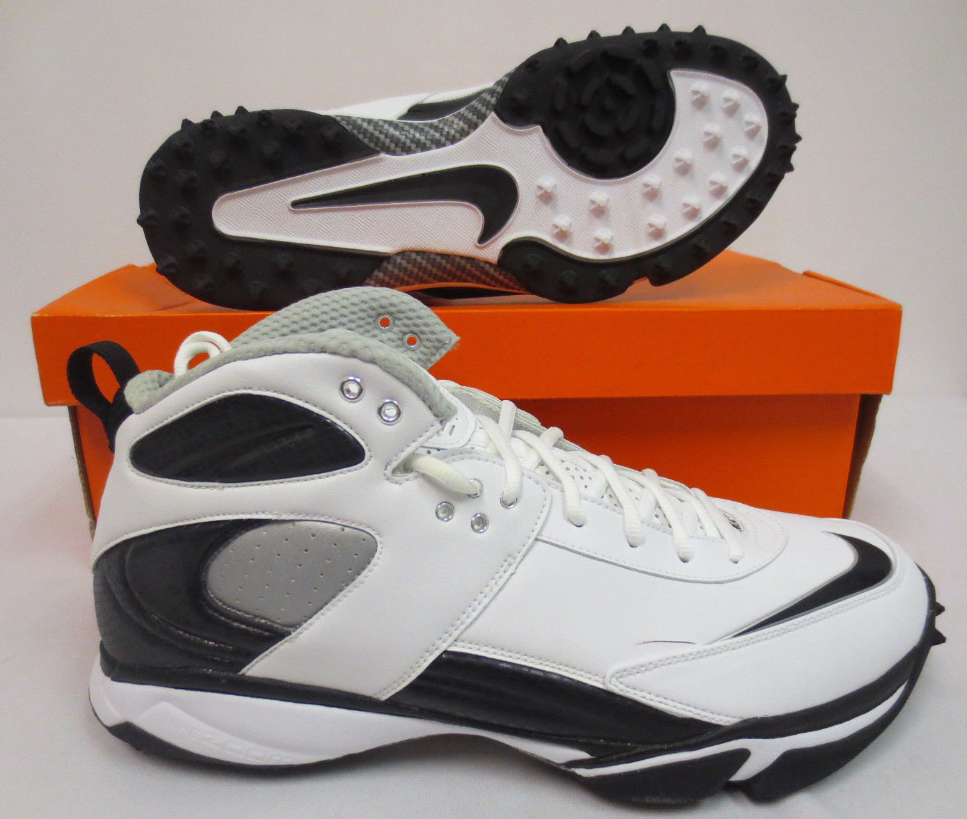 nike blade shoes
