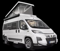 VanTourer 600D Go DIESEL AUTOMATIC 2026