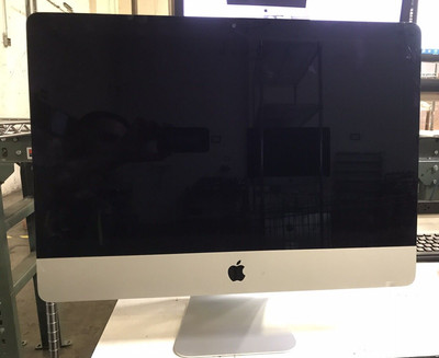 Imac 21.5  A1418 EMC:2544 Late 2012 i5-3330S @2.7GHz 8GB Ram 1TB HDD