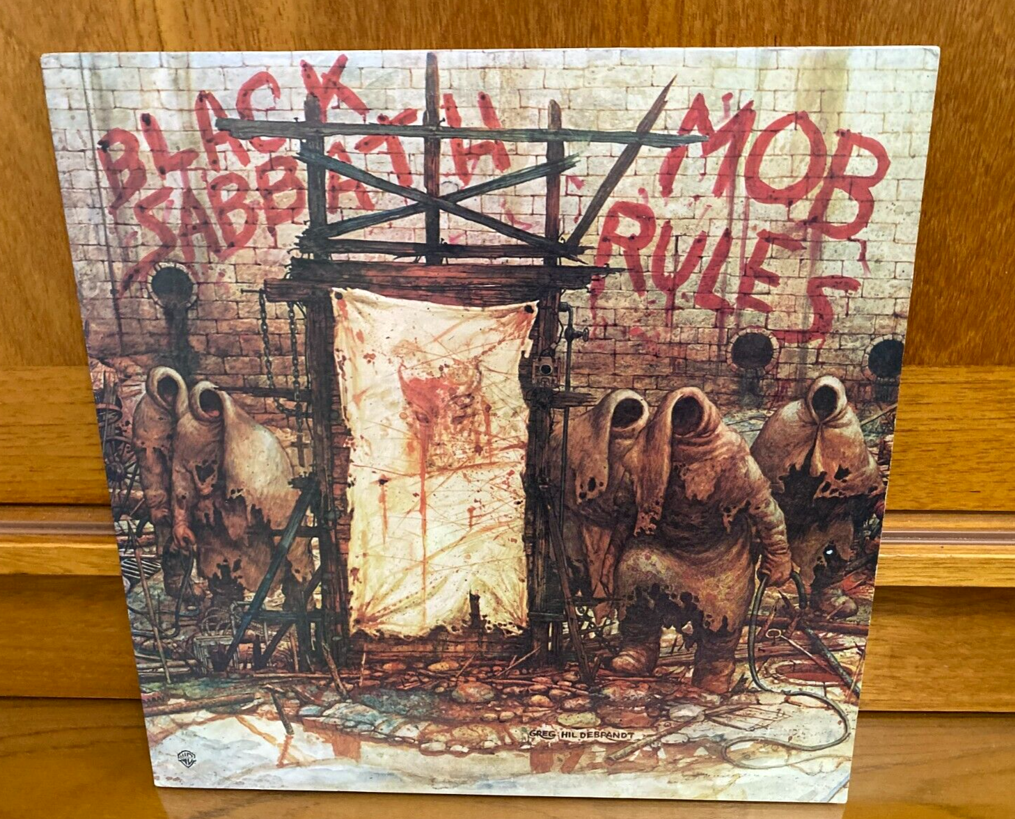 【帯付 美品！】　ブラックサバス　 Mob Rules モブルール 61TcEsFz9cL._UF1000,1000_QL80_.jpg