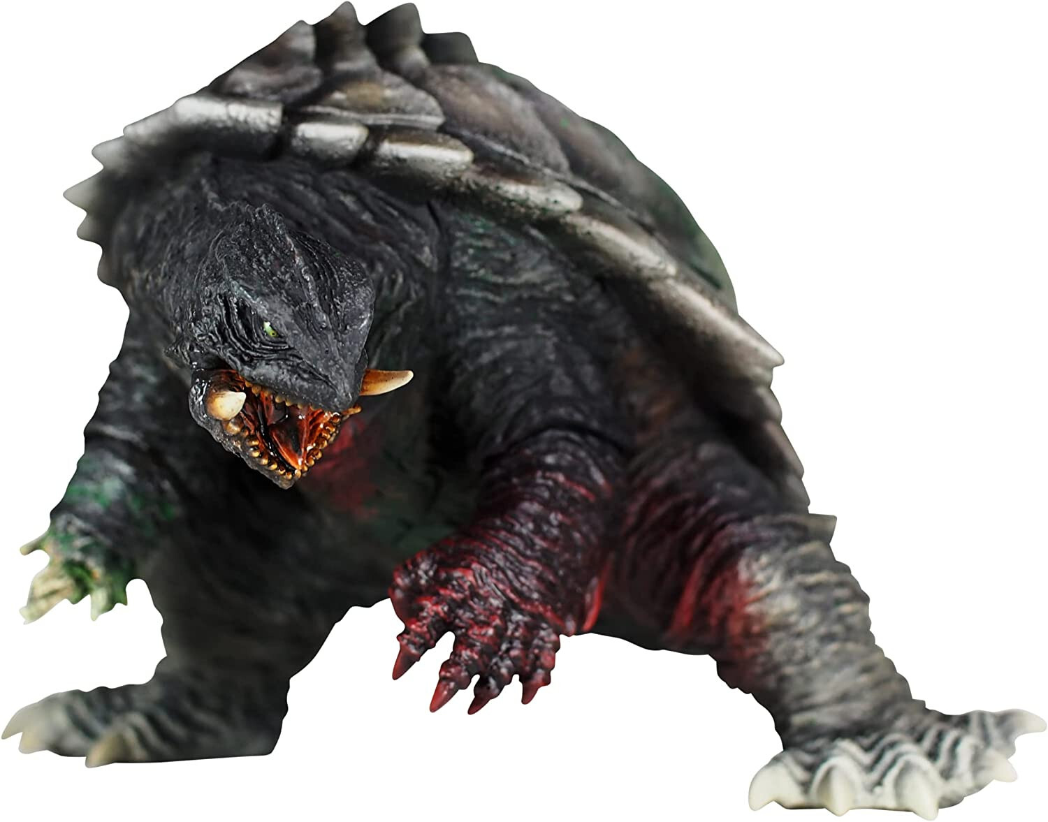 未開封 GAMERA3 ガメラ AMC G シリーズ vol23 500個限定 MONSTER 未開封 GAMERA3 ガメラ AMC G シリーズ vol23 500個限定 MONSTER