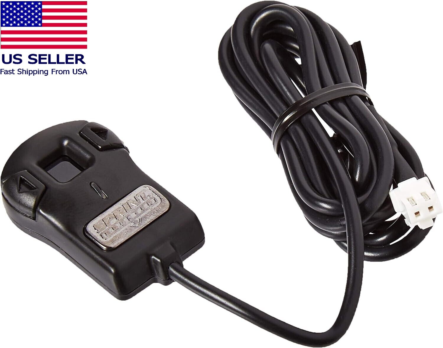SPRINT BOOSTER パワーコンバーター SBDI 253 Sprint Booster - V3 Power Converter - Justin's Performance