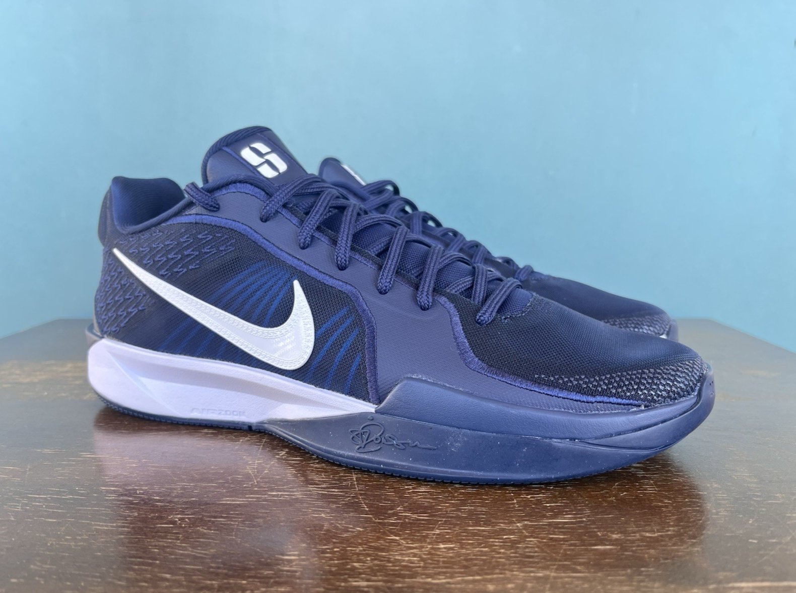 シューズ(女性用) Nike Sabrina 2 28cm/M NIKE Nike バッシュ シューズ ナイキ WMNS SABRINA 2 W