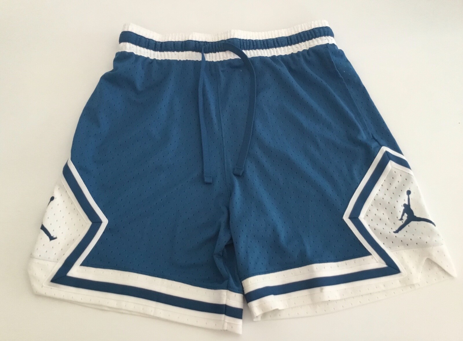 Jordan Nike Diamond Men's Dri-FIT Basketball Shorts DX1487 Jordan Nike Diamond Men's Dri-FIT Basketball Shorts DX1487