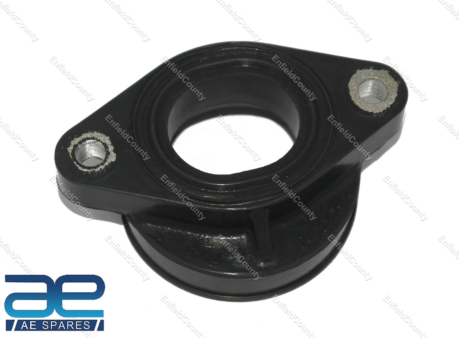 Fits For Royal Enfield Interceptor 650 Continental GT 650 Throttle Body Manifold Adapter Set