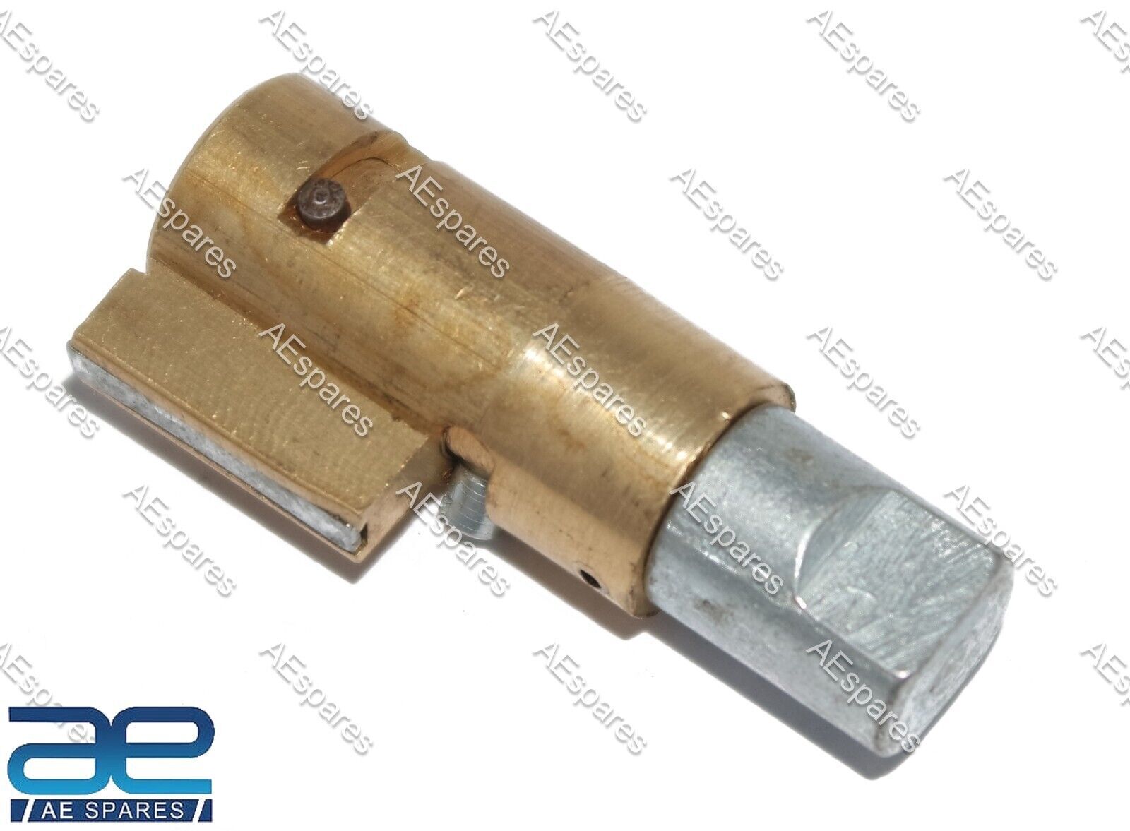 For Bajaj Chetak Super Scooter Barrel Lock With 2 Keys  