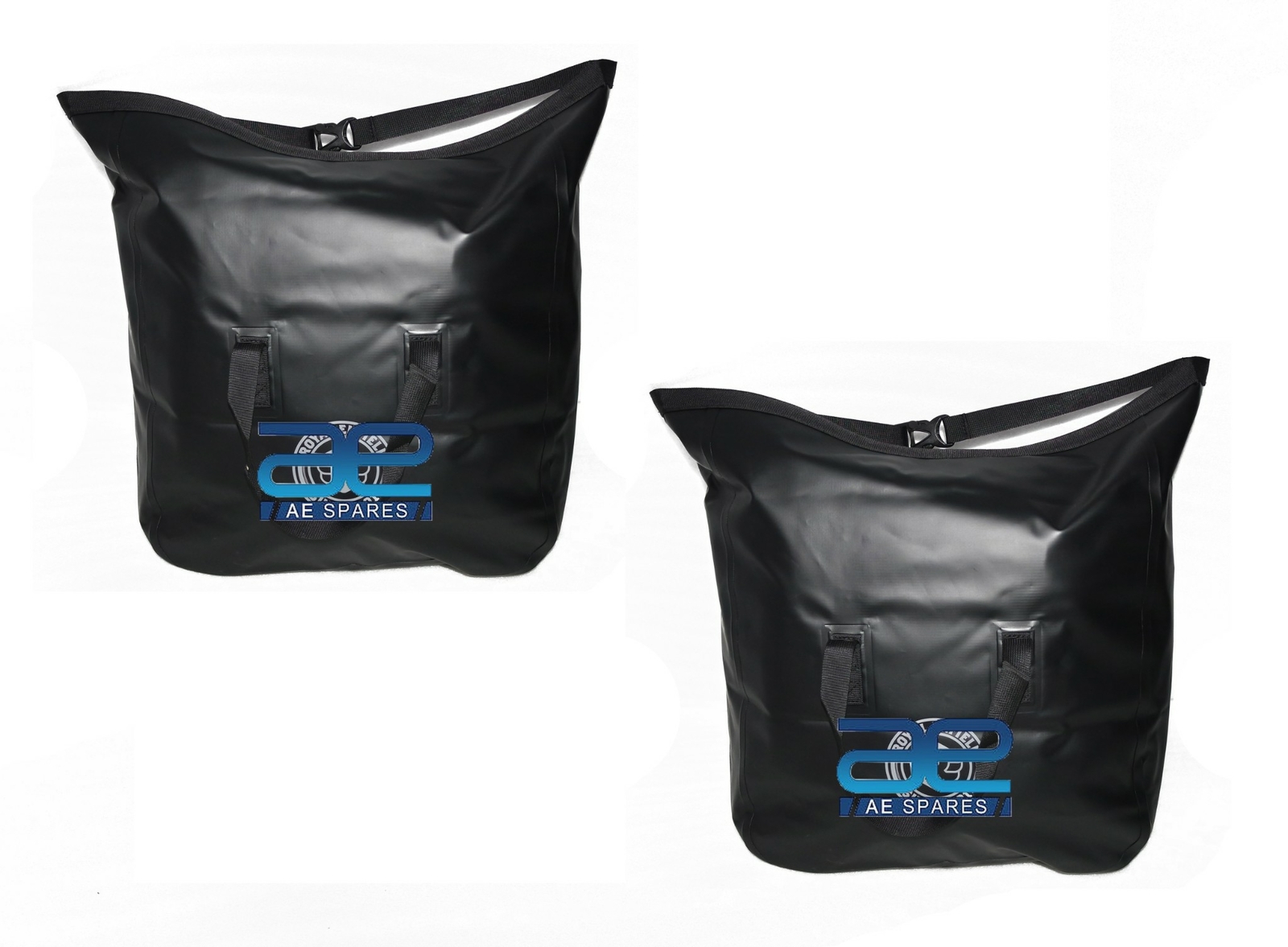 For Royal Enfield Himalayan 411 Pannier Waterproof Adventure Inner Bags 1990252