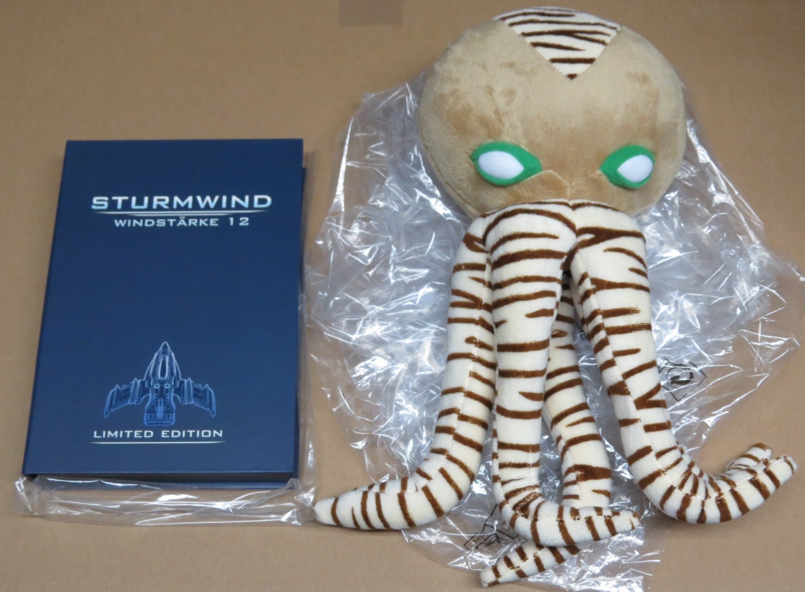 SEGA - DC★STURMWIND WINDSTARKE 12 LIMITED $_57.JPG?set_id=8800005007
