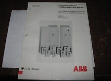 Abb Acs 500 Manual