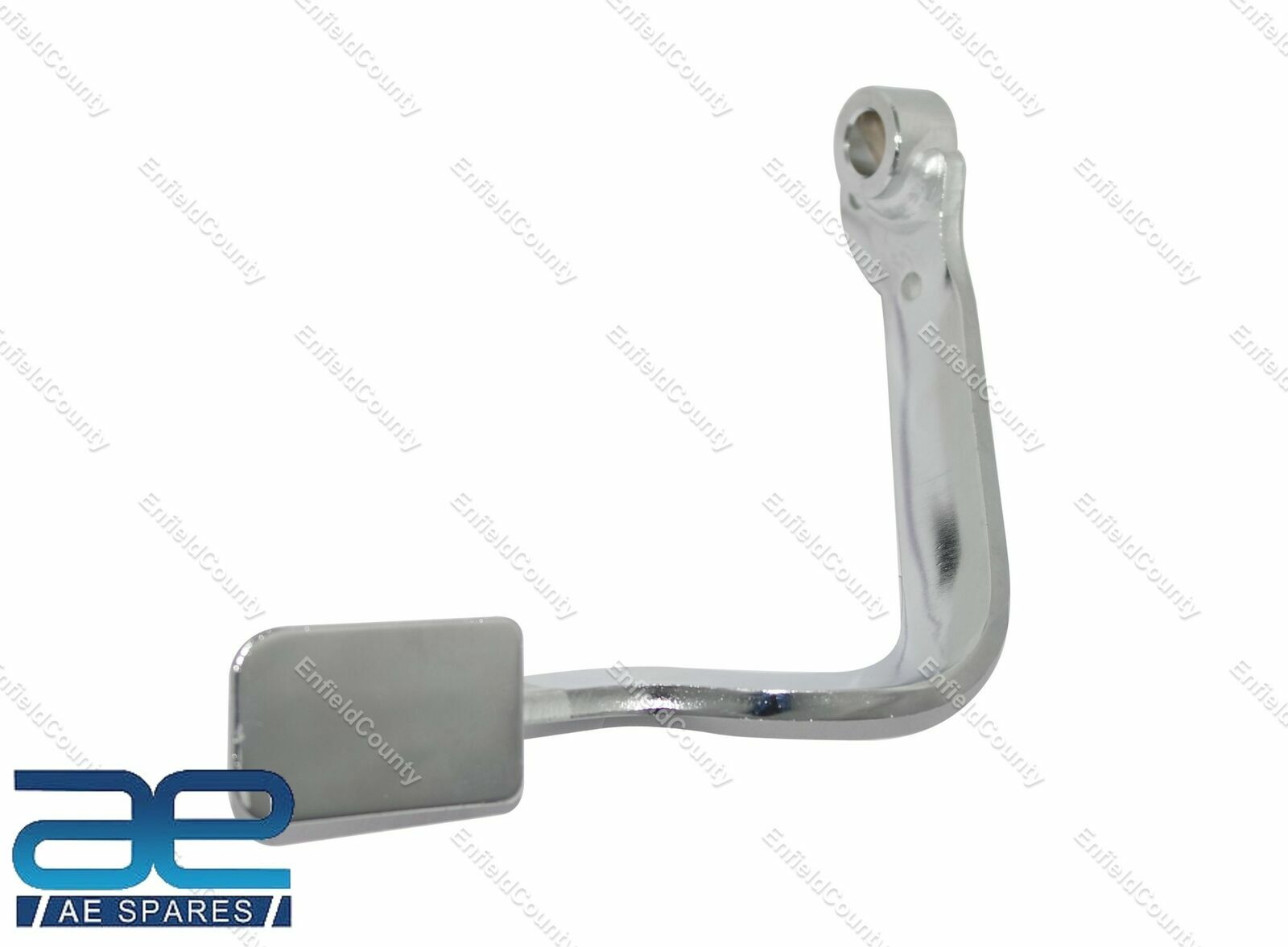 For Royal Enfield New Classic 350 Reborn Rear Brake Lever Assembly RAE00154/A
