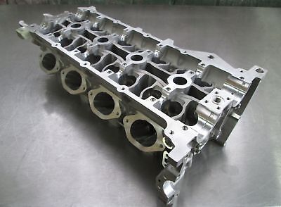 Left Engine Cylinder Head OEM 221078 Ferrari F430 Challenge F136EA 4.3L V8 2009