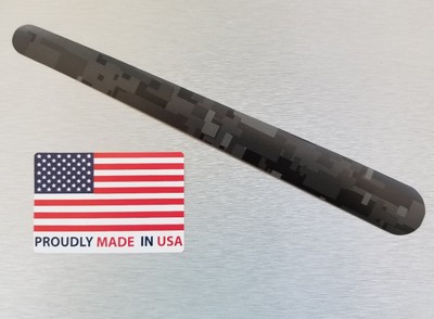 HRC* Italian Italy flag chrome chain stay guard Frame Protector Sticker bicycle