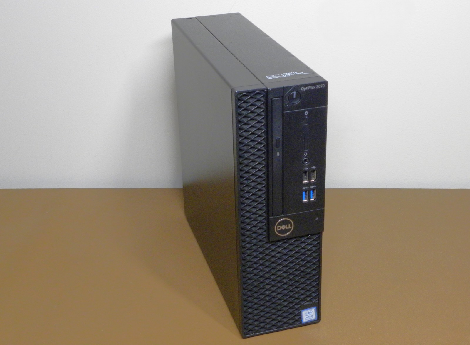 DELL M.2 SSD＋2.0TB Win11 Pro i5 16GB 良品 Dell Desktop Computer Tower Core i5 16GB 2TB HD 512GB SSD