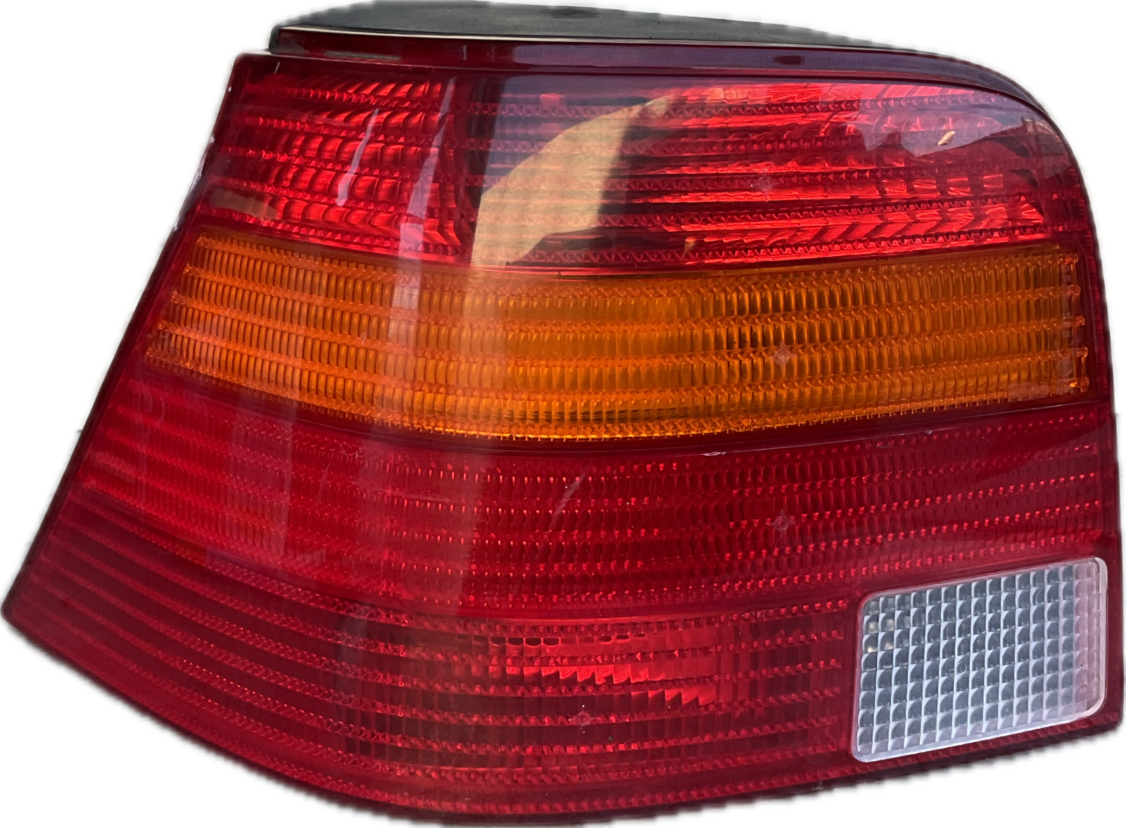 Fanale posteriore sinistro per modello VOLKSWAGEN GOLF IV 4 codice 1J6945095Q