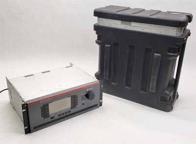 Dolby Laboratories CP500 CP-500 Digital Cinema Processor w/ 16*Cards + Case