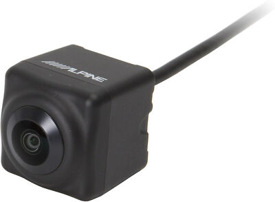 Alpine HCE-C2100RD Multi-View Camera