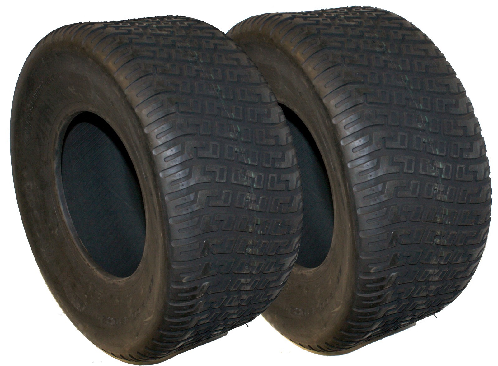 26x12.00-12 Cheng Shin 2 Ply Tubeless P Style Turf Tread NHS