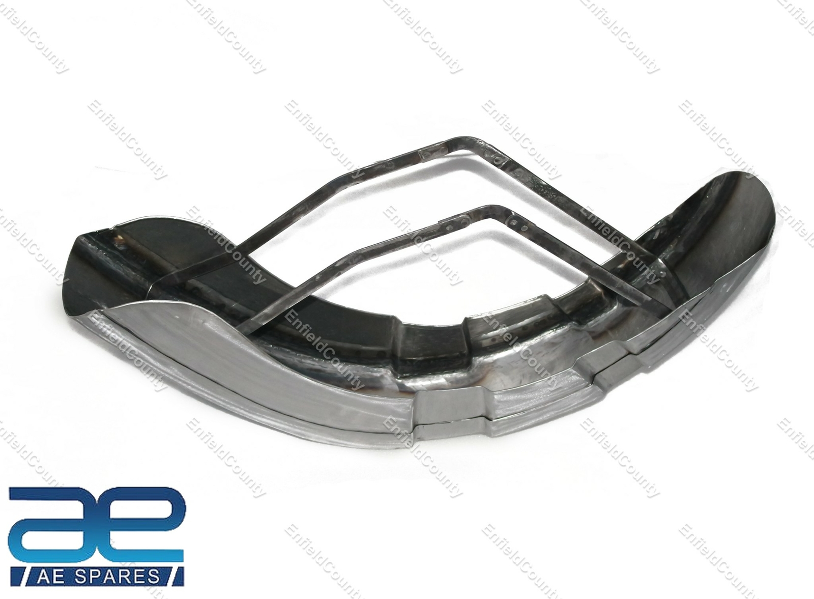 1928 To 1931 Indian 4 Four 401 402 Chief Scout 101 600 750 Front Mudguard Fender