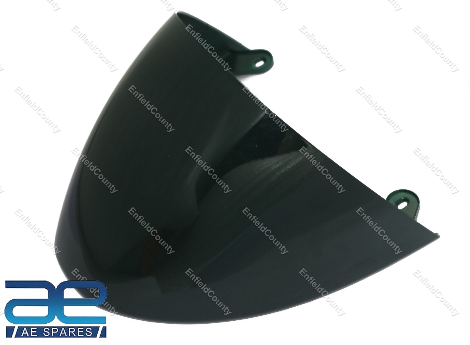 For Royal Enfield Continental Gt 650 Single Seat Cowl British Racing 1990497