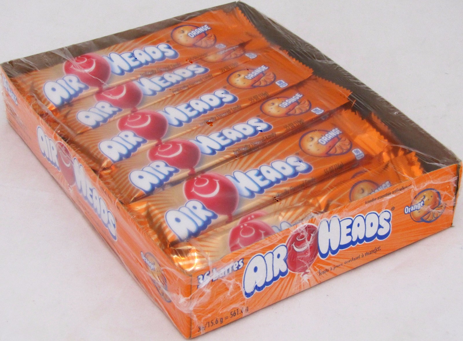 Airheads РєРѕРЅС„РµС‚С‹