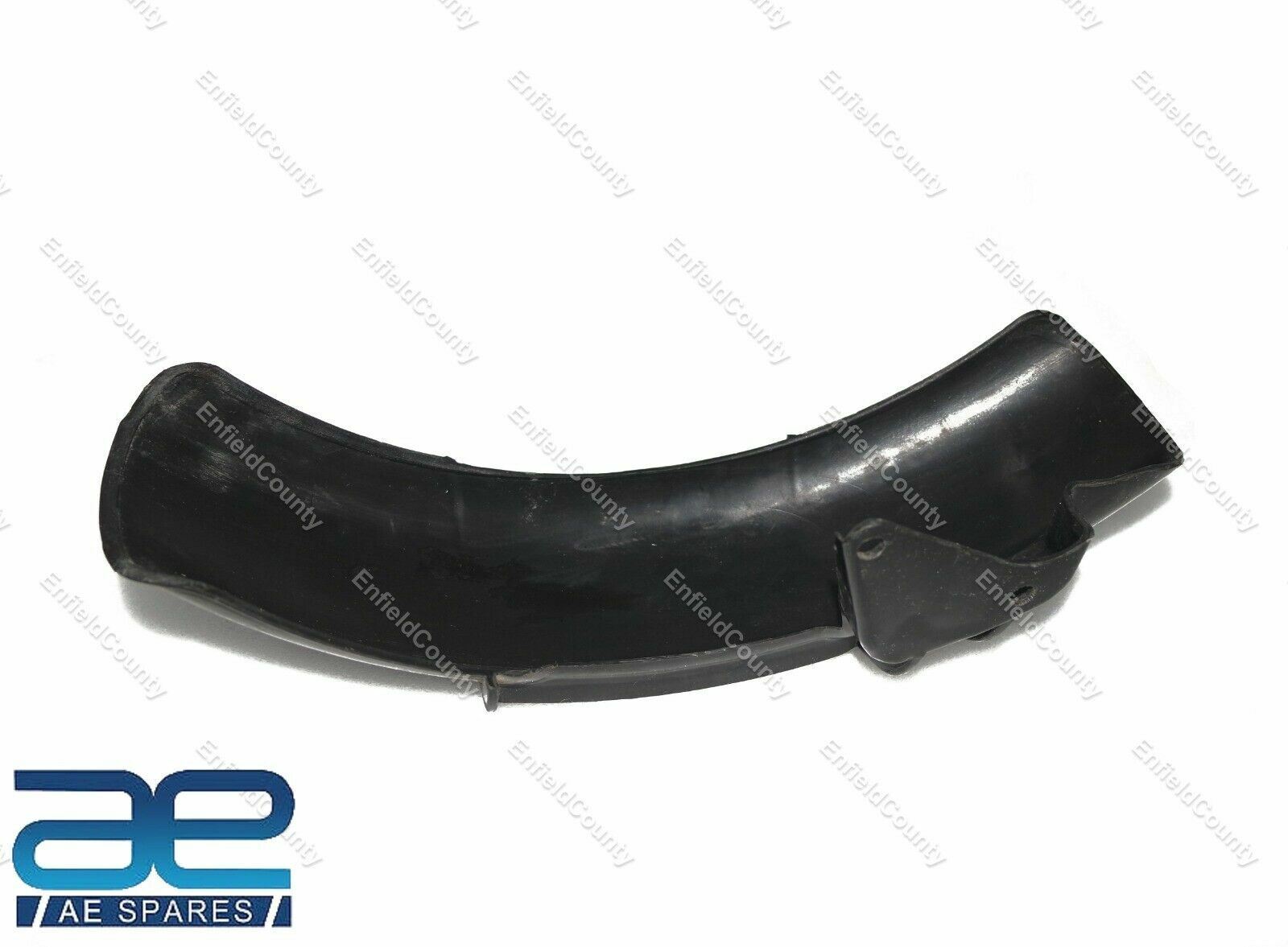 Nos. LML Star Euro Automatic 150cc Scooter Rear Wheel Hugger 