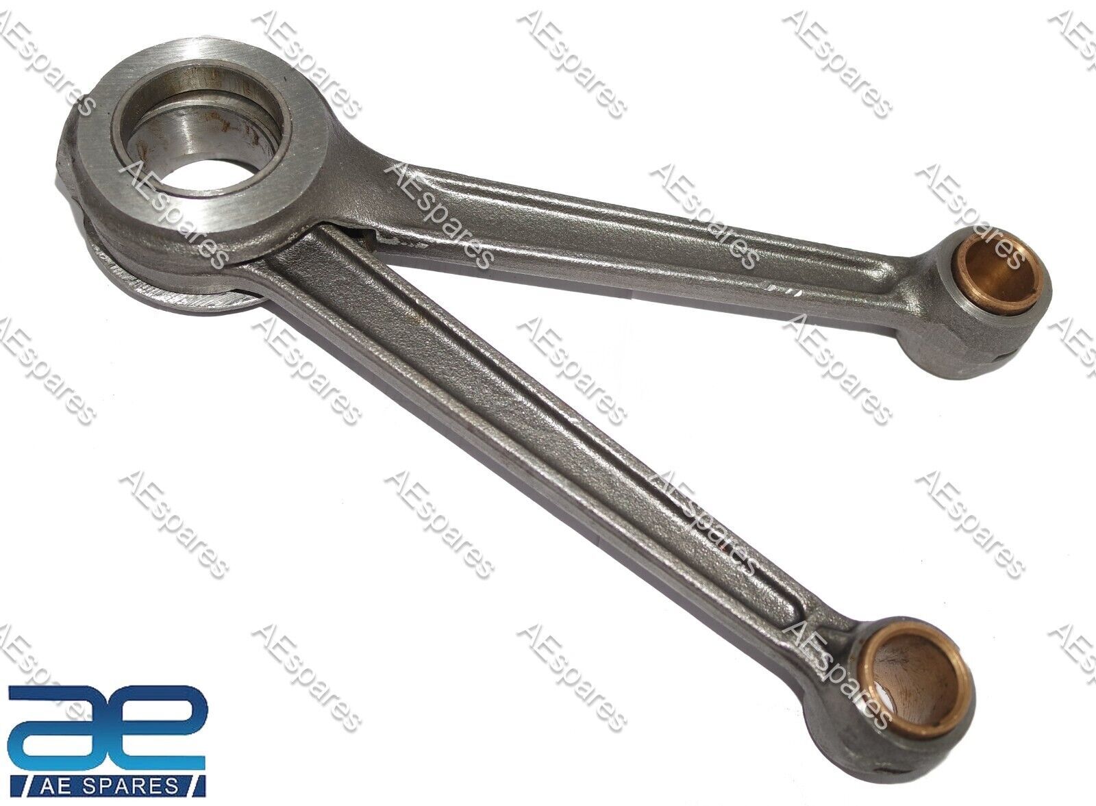Crank Connecting Rod Assembly Fits For Indian Chief Motorcycles 5841236  