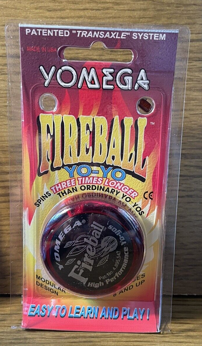 YOMEGA FIREBALL JYYA CONTEST 2001 ④ YOMEGA FIREBALL JYYA CONTEST 2001 ④ Museum of Yo-Yo History