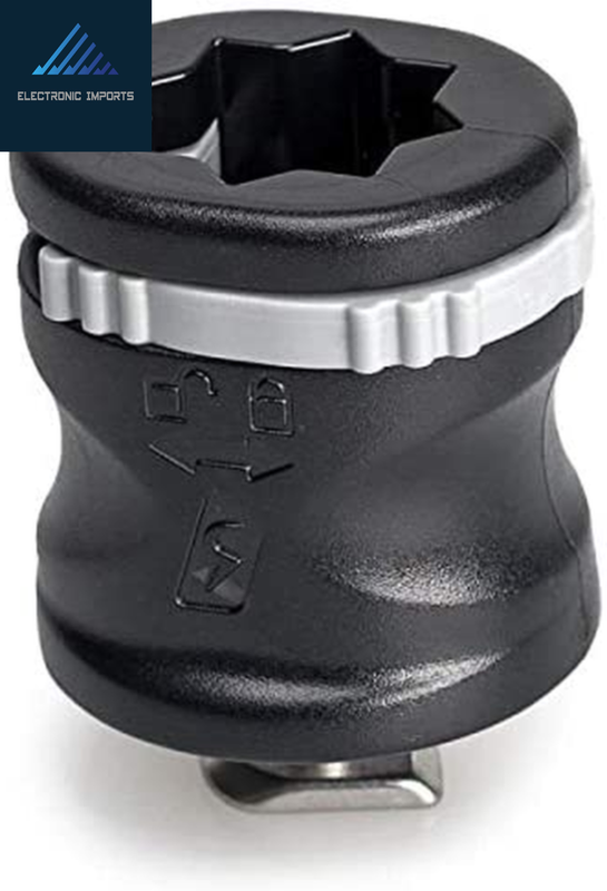 Track Mount Base For Rod Holder Kayak Accesso