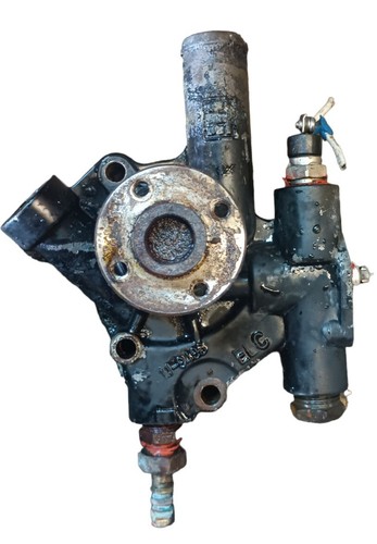 yanmar Yanmar 3TNE74 - MyPartsplace - Diesel engine and
