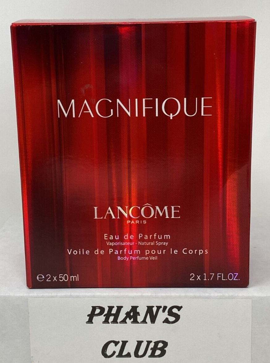 Magnifique LANCÔME Eau de Toilette 未開封 Lancôme Magnifique Eau de Toilette for Women for sale | eBay